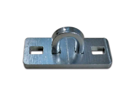 Ancora di sicurezza MINUTEX 256 con anello cementato in acciaio zincato