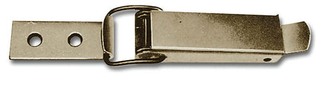 MINUTEX 634 - CHIUSURA A LEVA GIGANTE ACCIAIOZINCATO MINUTEX
