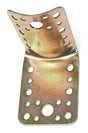 MINUTEX 936 - P. GIUNZ. PIEGATA LEGNAME Ã˜80/100 MM CON PIANO ACCIAIO ZINCO+ A.R.C. MINUTEX