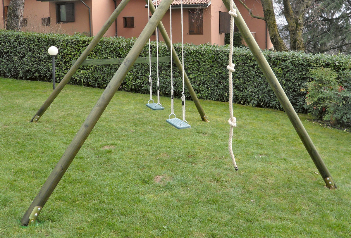 MINUTEX 38480 - SUPPORTO INCLINABILE A PIANTARE Ø 80 MM ACCIAIO ZINCO+ A.R.C.