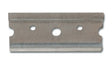 MINUTEX 805 - BARRA REGGIPENSILI TIPO PESANTE S. 1,5 MM - MT.2 ACCIAIOZINC. MINUTEX