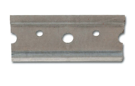 MINUTEX 805 - BARRA REGGIPENSILI TIPO PESANTE S. 1,5 MM - MT.2 ACCIAIOZINC. MINUTEX