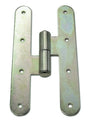 Maschietto sfilabile Minutex in acciaio zincato da 20 cm