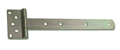Bandealla incernierata Minutex da 30 cm in acciaio zincato