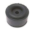 MINUTEX 519 - PARACOLPO IN GOMMA NERO Ã˜40X25 MM MINUTEX