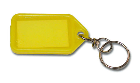 MINUTEX 726 - TARGHETTE  PER CHIAVI "ARCOBALENO" MINUTEX
