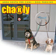 MINUTEX 970DY - CHARLY AREA DI SOSTA PER CANI ACCIAIO ZINC. - CF PZ.1 MINUTEX