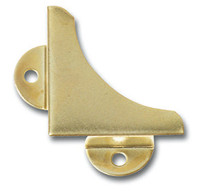 Angolo per cristalli in acciaio MINUTEX 672DY tipo grande