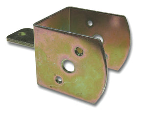 Giunzione di raccordo piano Minutex per trave 70x70 zincata