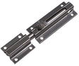 MINUTEX 816X21DY - CATENACCIO POR.TRAS.GIGANT.A.TONDA CM21 ACCIAIO INOX - CF PZ 1 MINUTEX