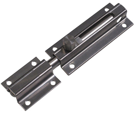 MINUTEX 816X21DY - CATENACCIO POR.TRAS.GIGANT.A.TONDA CM21 ACCIAIO INOX - CF PZ 1 MINUTEX