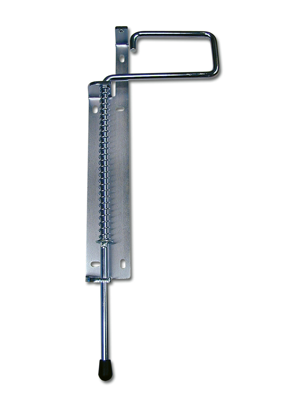 MINUTEX 81736 - FERMA-PORTONI A MOLLA CM 36 ACCIAIO ZINCATO MINUTEX