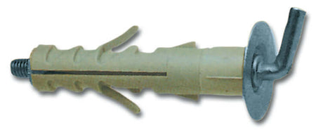 MINUTEX 474 - TASSELLO NYLON PROLUNGATO GANCIO CORTO M5 MINUTEX