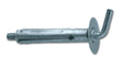 Tassello con gancio corto MINUTEX 492DY M5