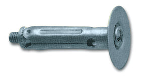 Tassello gigante con rondella e vite M5 MINUTEX 500DY