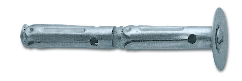 MINUTEX 488DY - TASSELLO GIG. DOPPIA ESPANS.CON RAN. E VITE M5 - CF PZ 4 MINUTEX
