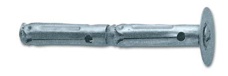 MINUTEX 488DY - TASSELLO GIG. DOPPIA ESPANS.CON RAN. E VITE M5 - CF PZ 4 MINUTEX