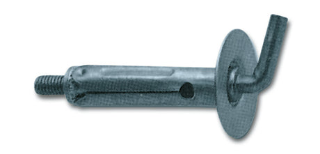 MINUTEX 503DY - TASSELLO NORMALE GANCIO CORTO M4 - CF PZ 6 MINUTEX