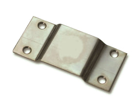 MINUTEX 863 - CAVALLOTTO PER STAFFA TONDA ACCIAIO ZINCO+ A.R.C. MINUTEX