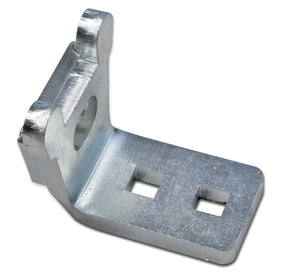 MINUTEX 667T - PORTALUCCHETTO CORAZZATO TIGER ACCIAIO ZINCATO MINUTEX