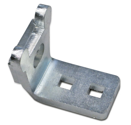 MINUTEX 667T - PORTALUCCHETTO CORAZZATO TIGER ACCIAIO ZINCATO MINUTEX