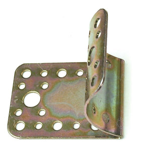MINUTEX 939 - P. GIUNZ. SAGOMATA LEGNAME Ã˜80/100 MM CON PIANO A.ZINCO+A.R.C. MINUTEX