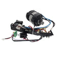 N463936 - ASS. INTERRUTTORE E MOTORE Stanley Black & Decker